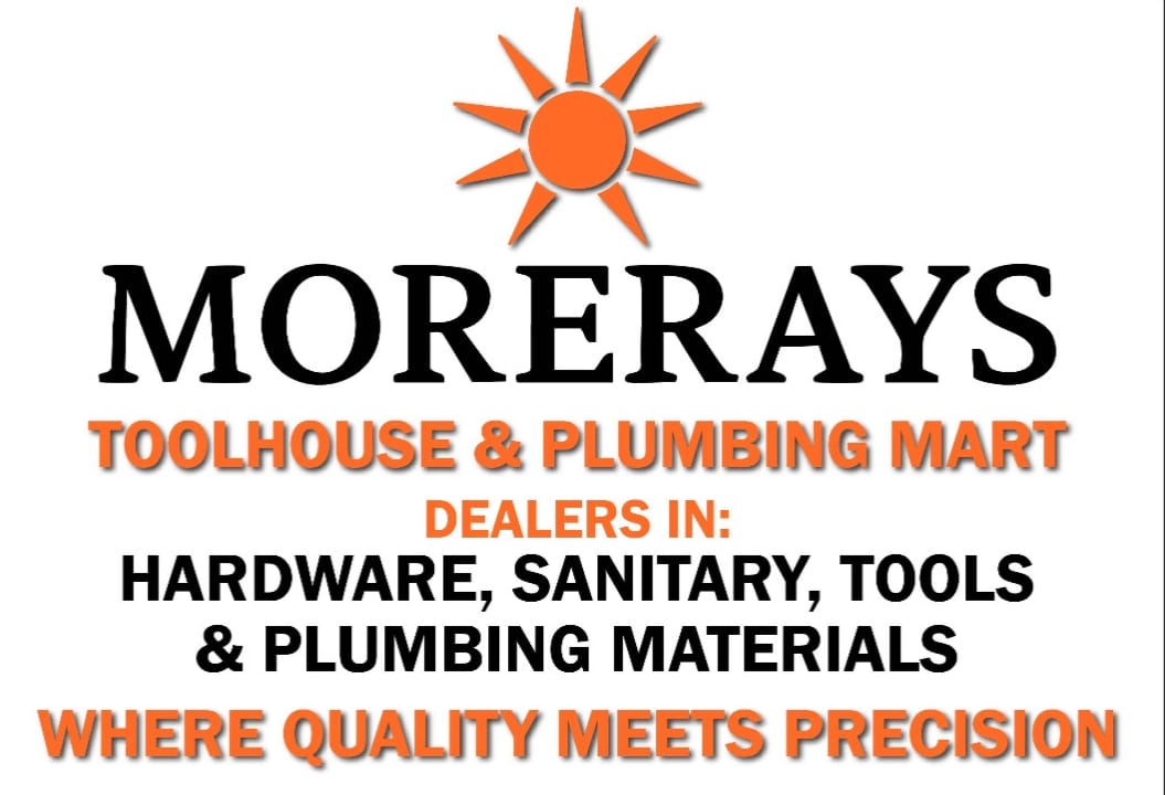 Morerays Toolhouse & Plumbing Mart