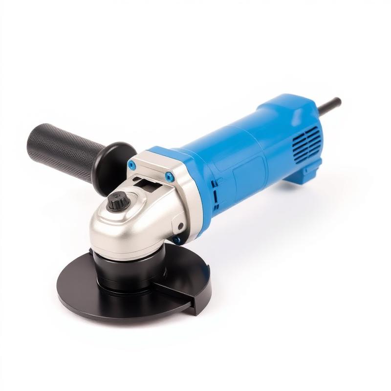 Angle Grinder Safety 101