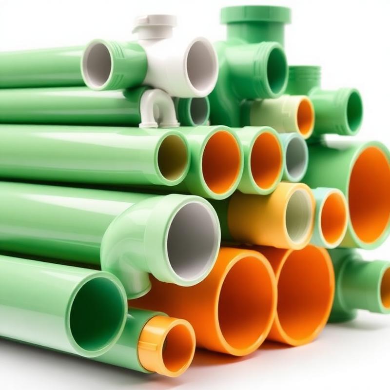 PPR vs PVC: Which Pipe Should You Use?